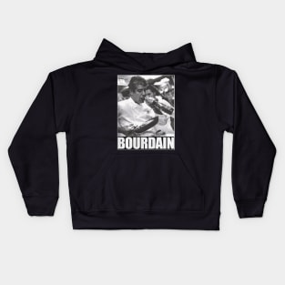 Bourdain Kids Hoodie